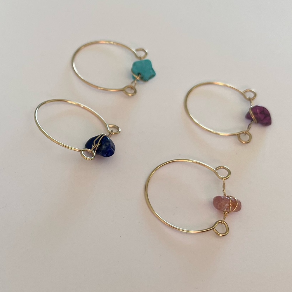 4 Ring Bundle - image 3